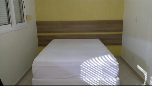 Imagem 9 de 18 de Sobrado Com 2 Dormitórios À Venda, 80 M² Por R$ 385.000,00 - Cidade Morumbi - São José Dos Campos/sp - So0360