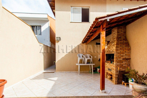 Imagem 2 de 15 de Casa - Vila Leopoldina - Ref: 125613 - V-125613