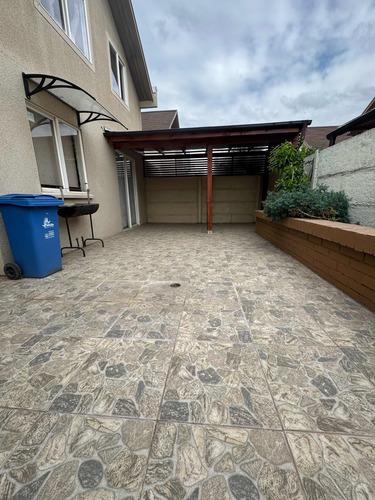 Arriendo Casa D4 B2 E2, Flores De Pucará, Maule