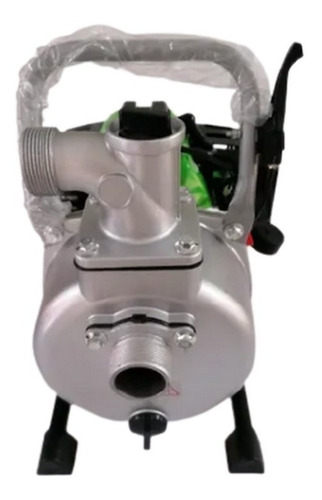 Motobomba Autocebante Portatil Kinro 1-1/2 X 1-1/2