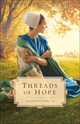 Libro Threads Of Hope - Gould, Leslie
