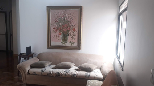 Imagen 9 de 12 de Venta De Apartamento A Puerta Cerrada En El Segundo Parque De Laureles