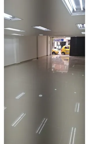 Local En Alquiler En Envigado - Central