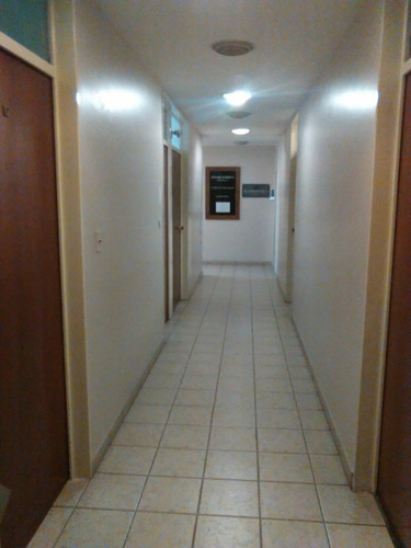 Oficina Vende 1 Ambiente Frente Mar Del Plata