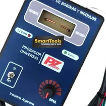 Comprar Probador Bobinas Y Módulos - Chipometro - Pz Force