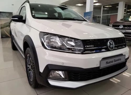 Imagen 22 de 24 de Volkswagen Saveiro Trendline Cabina Simple Caja Manual Nt