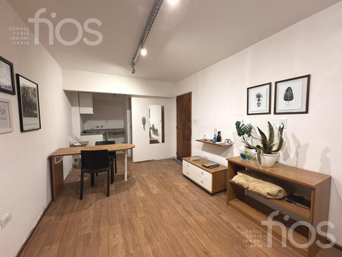 Venta Monoambiente En Zona Centro