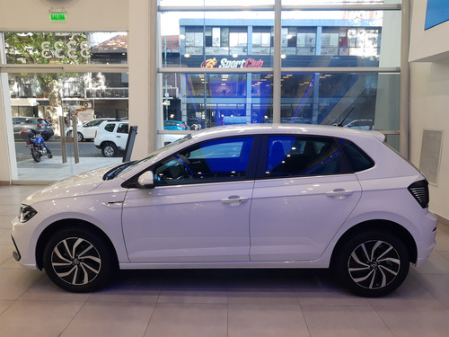 Plan Adjudicado Volkswagen Polo Highline 170 Tsi Aabj