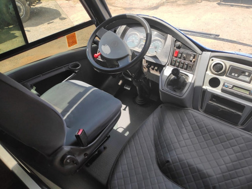 Marcopolo Volare W9 Rodoviario (w8/senior/comil/neobus)