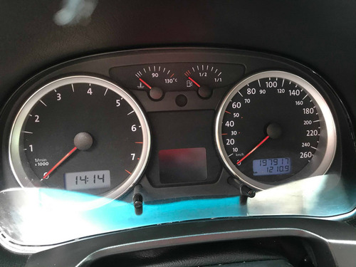 Volkswagen Golf 1.6 Mi 8v Flex 4p Manual