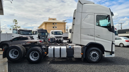 Volvo Fh 460