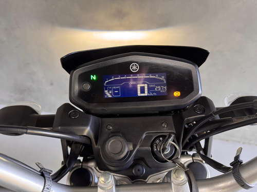 Yamaha Xtz 150 Crosser Z Flex