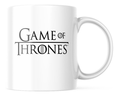 Taza - Game Of Thrones