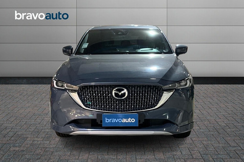 Mazda CX-5 (IN) 2.5 SIGNATURE AT 4X4