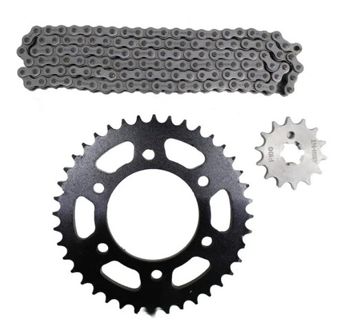 Kit De Sprocket Yamaha Fz16 40t/14t Stk