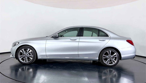 Imagen 8 de 15 de 110663 - Mercedes-benz Clase C 2018 Con Garantía
