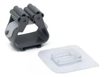 Comprar Cuelga Fácil, Organizador De Escobas, Trapeadores Y Mops 3pz