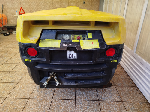 Compresor De Aire Atlas Copco Xas 185
