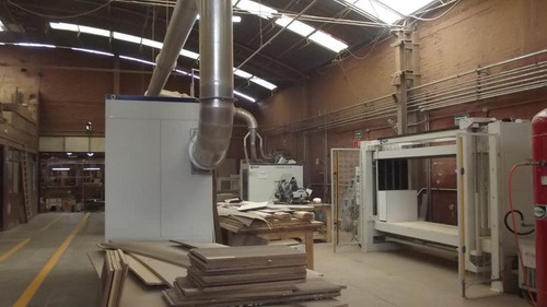 Bodega En Venta En San Esteban Gran Oportunidad Inversión, Con 2 Frentes