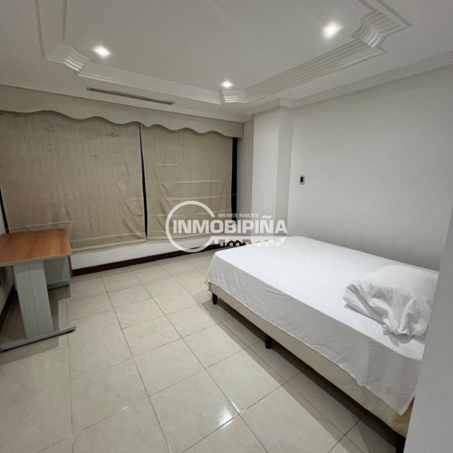Penthouse En Alquiler, Torre Colon, Alta Vista, Puerto Ordaz, Dp