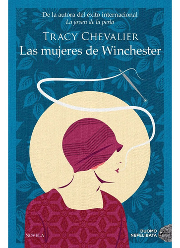 Mujeres De Winchester,las - Chevalier, Tracy