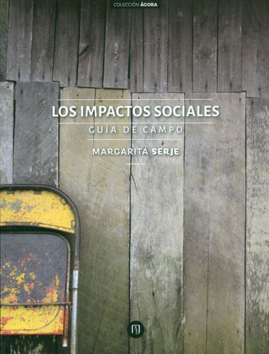 Los Impactos Sociales Guía De Campo
