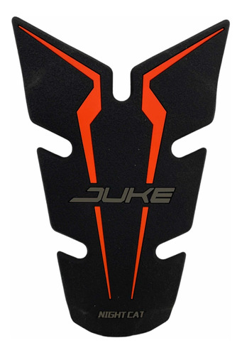 Pad De Tanque Ktm Duke