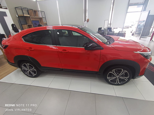 Fiat FASTBACK 1.3 T270 At6