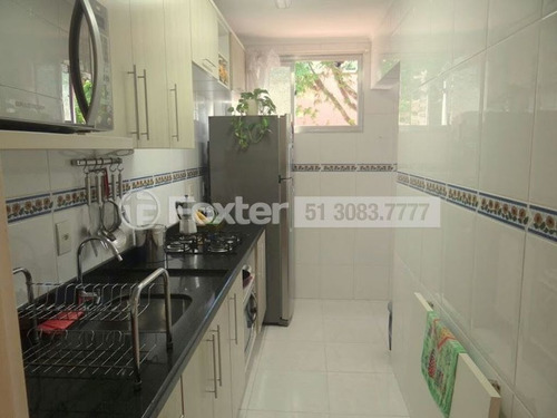 Imagem 17 de 30 de Apartamento, 2 Dormitórios, 52.55 M², Jardim Itu - 173412