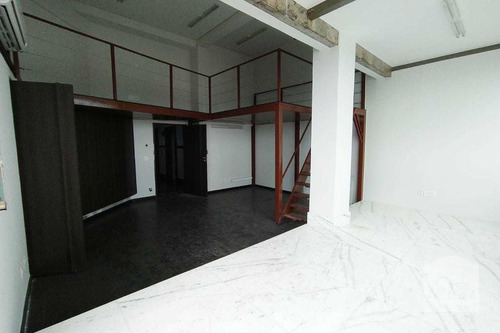 Imagem 3 de 15 de Sala-andar À Venda No Cruzeiro - Código 271115 - 271115