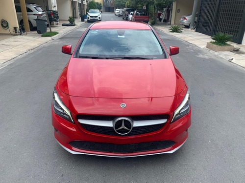 Imagen 3 de 11 de Mercedes-benz Clase Cla 1.6 200 Cgi Sport At