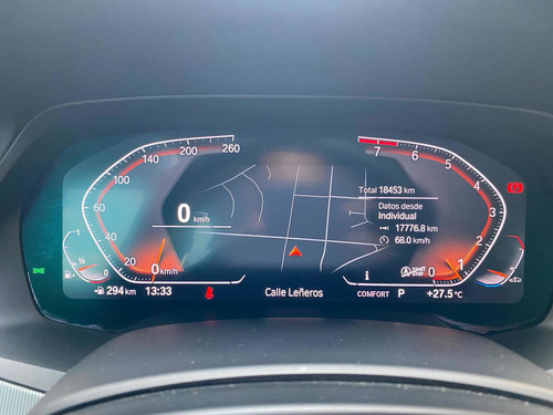 Imagen 13 de 15 de Bmw X5 X5 40 Xline