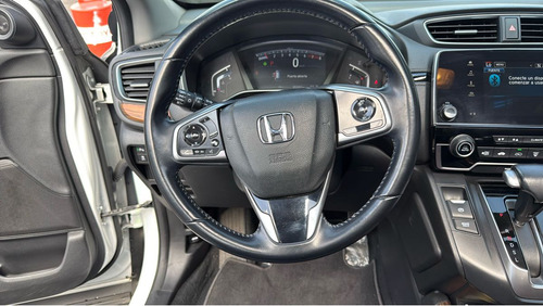 Honda CR-V 1.5 Touring Cvt