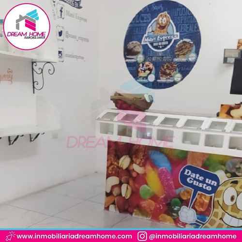 Imagen 2 de 7 de Local Cc Vanessa Mall - Charallave