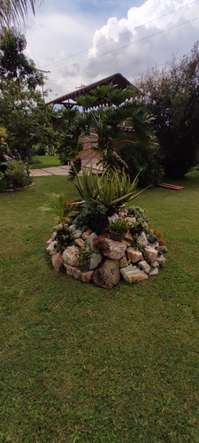 Aguirre Casa De Campo Amoblada Paola C