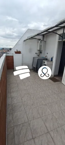 Venta Duplex 2 - Fontibon Saturno 87.96m2