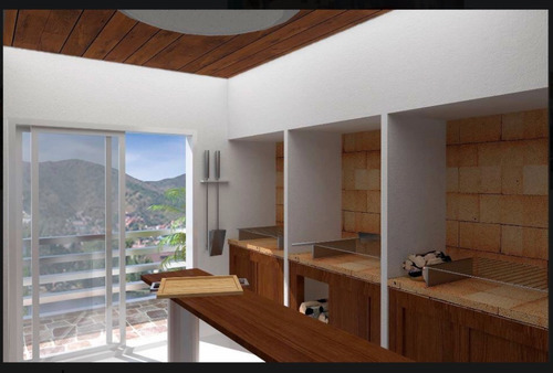 Imagen 6 de 12 de Departamentos 2 Dormitorios Venta - Centro Carlos Paz