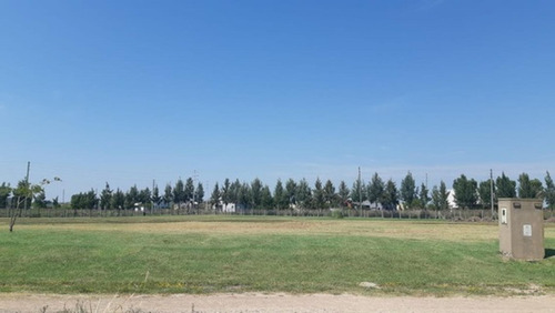 Imagen 6 de 12 de Lote Perimetral En Barrio Privado Cruz Del Sur