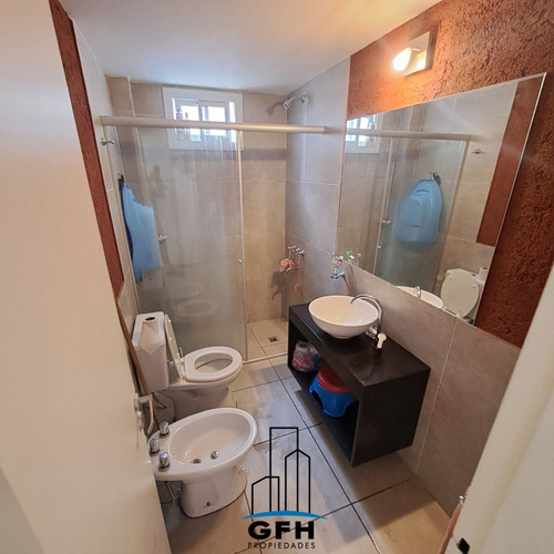 Imagen 7 de 13 de Vendo Hermoso Departamento Con Escritura Apto Credito!!
