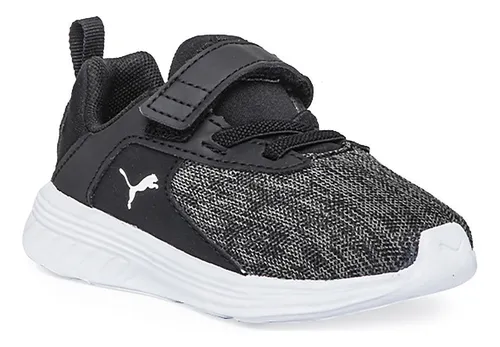 Zapatilla Deportiva Puma Niña Comet V In