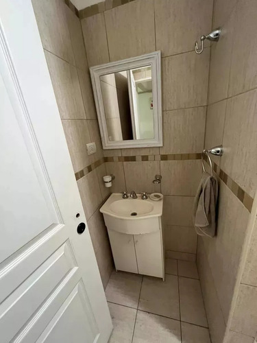 Alquiler Villa Lugano Monoambiente Amplio