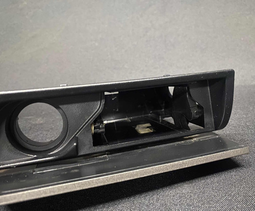Cinzeiro Dianteiro Console Vectra 06/12 Charcoal Original Gm