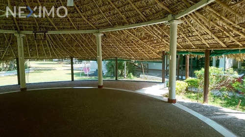 Imagen 12 de 15 de Venta De Terreno Campestre En Tampico-tuxpan