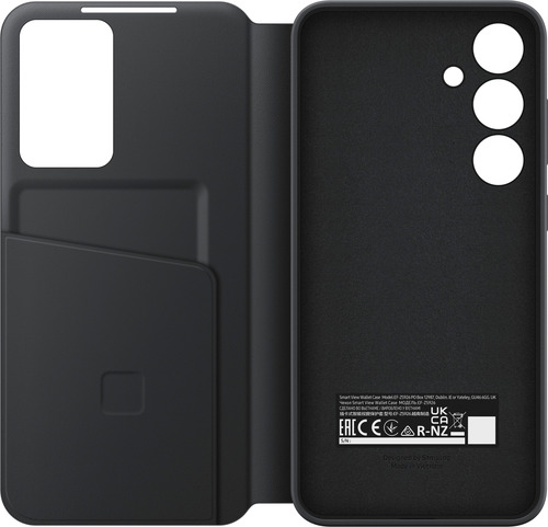 Funda Original Para Galaxy S24 Smart View Wallet Case