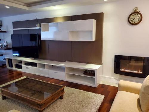 Townhouse Exclusivo