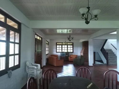 Venta De Finca En La Cumbre