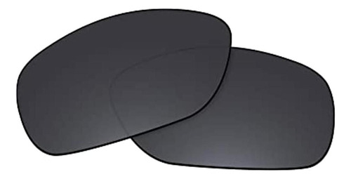 Oowlit Replacement Lenses Compatible With Oakley Ten X