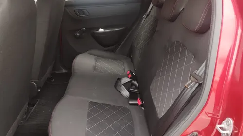 Renault Kwid 1.0 Zen
