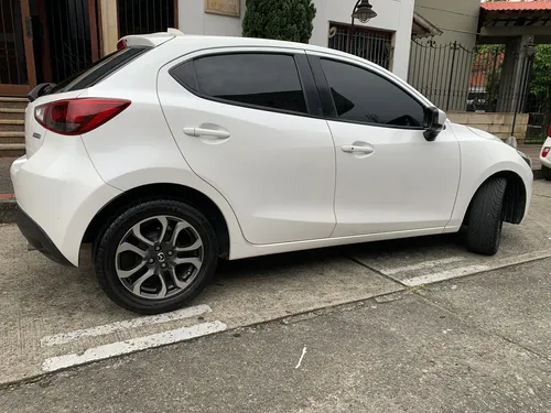 Mazda 2 Sport 1.5 Grand Touring