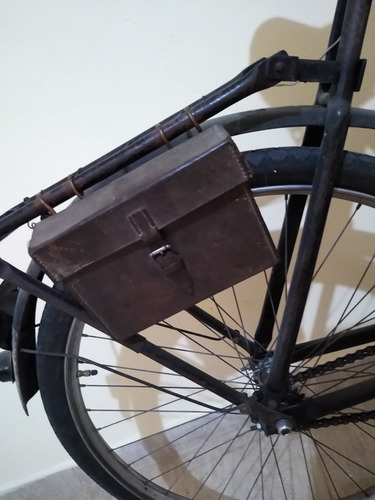 Bicicleta Phillips